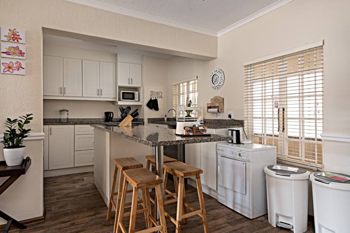 Villa Med 23 Kitchen
